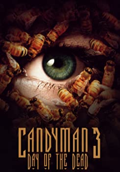 Candyman: Day of the Dead (1999) แคนดี้แมน: วันสับ ดับวิญญาณ