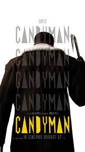 Candyman (2021) แคนดี้แมน