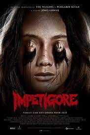 Impetigore (Perempuan Tanah Jahanam) (2019) บ้านเกิดปีศาจ