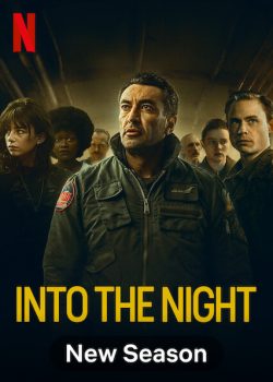 Into the Night Season 2 (2021)