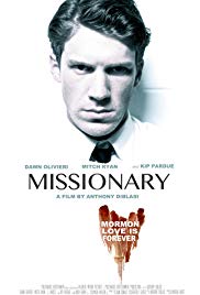 Missionary (2013) รักซ่อนอำมหิต