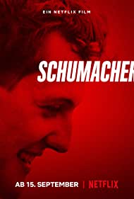 Schumacher (2021) ชูมัคเกอร์