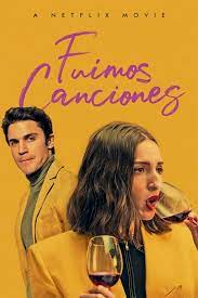 Sounds Like Love (2021) เพลงรักของเรา
