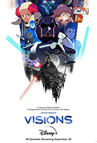 Star Wars: Visions (2021) สตาร์ วอร์ส: วิชันส์