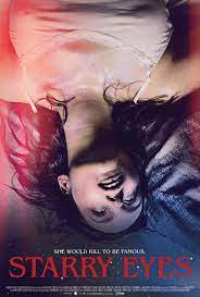Starry Eyes (2014) วงจรอุบาทว์