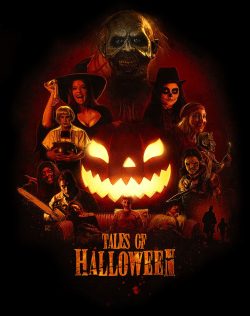 Tales of Halloween (2015) เรื่องเล่า เขย่าผี
