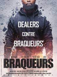 The Crew (2015) ปล้นท้าทรชน
