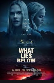 What Lies Below (2020) ซ่อนเสน่หา