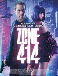 Zone 414 (2021)