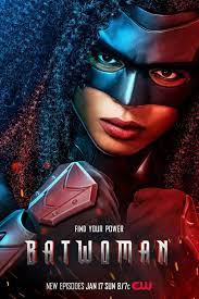 Batwoman Season 1 (2019) แบทวูแมน ปี 1