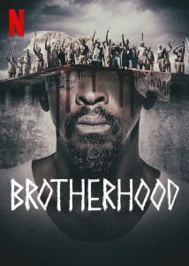 Brotherhood (2019) ผ่าองค์กรบาป
