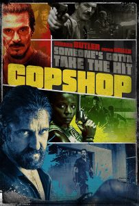 Copshop (2021) คอปช็อป