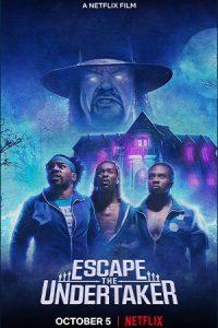 Escape the Undertaker (2021) หนีดิอันเดอร์เทเกอร์