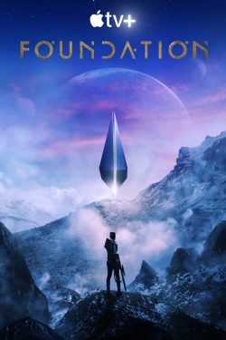 Foundation (2021) สถาบันสถาปนา