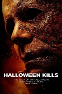 Halloween Kills (2021) ฮาโลวีนสังหาร