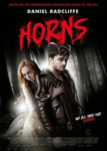 Horns (2014) คนมีเขา เงามัจจุราช