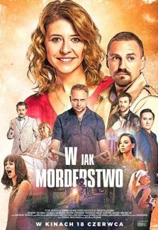 In for a Murder (2021) ฆาตกรรม จำต้องสืบ