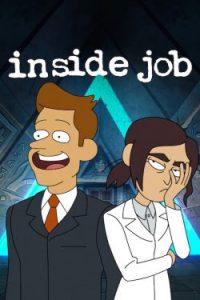 Inside Job (2021) บริษัทรับจ้างป่วน