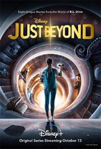 Just Beyond (2021) จัสท์ บียอนด์