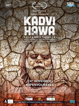 Kadvi Hawa (2017)
