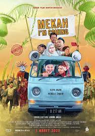 Mekah I’m Coming (2019) พิสูจน์รัก ณ เมกกะ