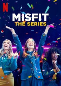 MisFit The Series (2021)
