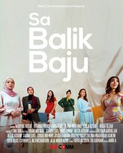 Sa Balik Baju (2021) เรื่องเล่าสาวออนไลน์