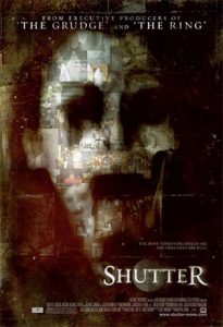 Shutter (2008) ชัตเตอร์ แรงอาฆาต ภาพวิญญาณสยอง