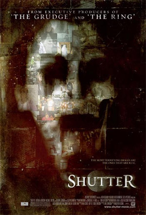 Shutter (2008) ชัตเตอร์ แรงอาฆาต ภาพวิญญาณสยอง