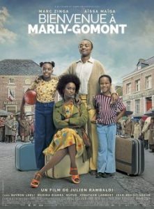 The African Doctor (2016) ดิ แอฟริกัน ด็อกเตอร์