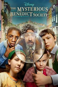 The Mysterious Benedict Society Season 1 (2021) สมาคมลับเบเนดิกท์