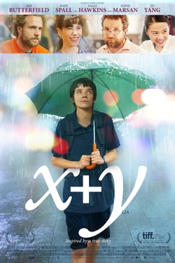 X+Y (2014) เธอ+ฉัน=เรา