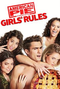 American Pie Presents: Girls’ Rules (2020)