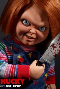 Chucky Season 1 (2021) ชัคกี้ ซีซั่น 1