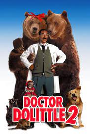 Dr. Dolittle 2 (2001) ด็อกเตอร์จ้อ สื่อสัตว์โลกมหัศจรรย์ 2