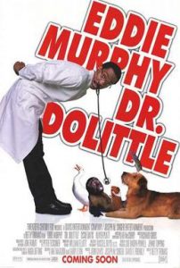 Dr. Dolittle (1998) ด็อกเตอร์ดูลิตเติ้ล