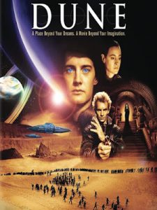 Dune (1984) ดูน สงครามล้างเผ่าพันธุ์จักรวาล
