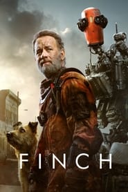 Finch (2021) ฟินช์