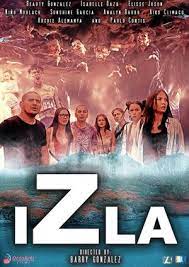 Izla (2021) เกาะอาถรรพ์