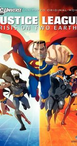 Justice League: Crisis on Two Earths (2010)