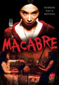 Macabre (2009) โหดสัส แทงไม่ยั้ง
