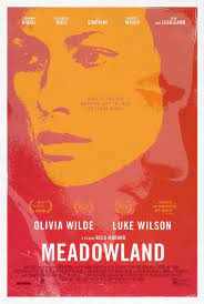 Meadowland (2015) จะกกกอดเจ้าไว้แนบใจตราบชั่วกาล