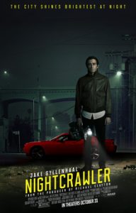 Nightcrawler (2014) เหยี่ยวข่าวคลั่ง ล่าข่าวโหด