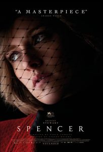 Spencer (2021)