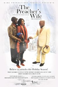 The Preacher’s Wife (1996)