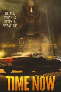 Time Now (2021)