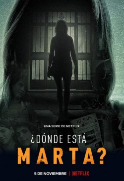 Where is Marta? (2021) มาร์ทา อยู่ไหน