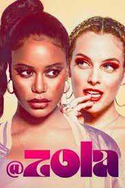 Zola (2020) โซล่า