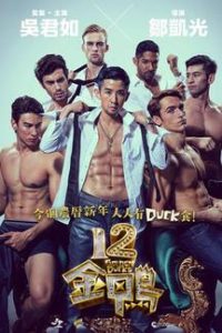 12 Golden Ducks (2015)