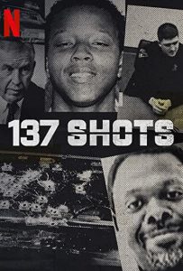 137 Shots (2021) กระสุน 137 นัด